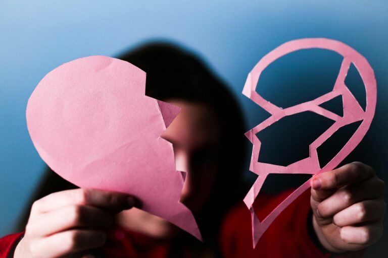 Real-Life Stories of Romance, Heartbreak, and Everything in Between