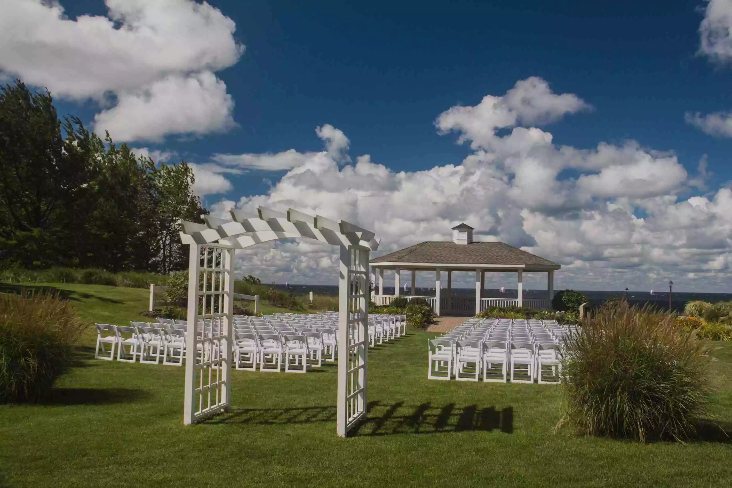 Unique Wedding Venues