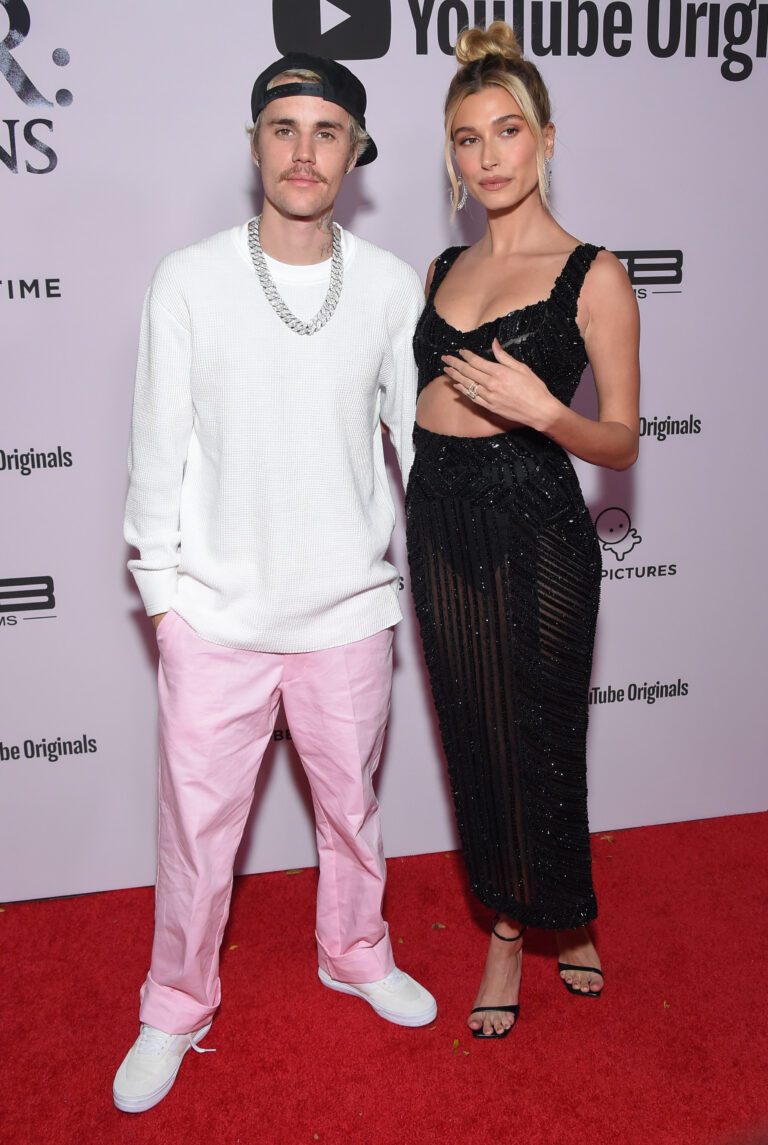 Justin and Hailey Bieber: From Young Love to Navigating Marriage Challenges