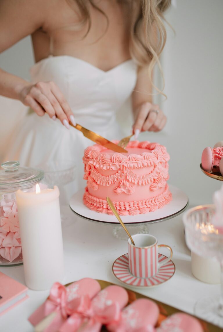 A Star-Studded Affair: The Most Glamorous Celebrity Weddings of the Decade