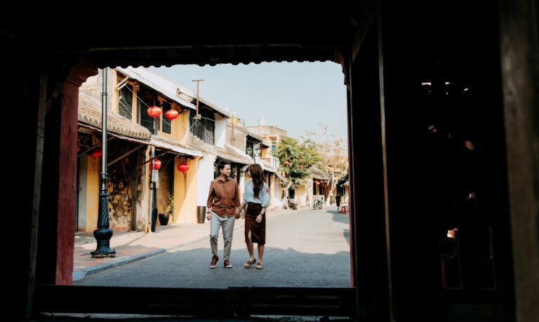 What If These Iconic Exes Rekindled Their Love in 2025?